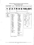 Next Page - Parts and Accessories Catalog P&A 14 May 1980