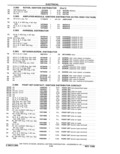 Next Page - Parts Catalog 31 May 1980