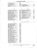 Next Page - Parts Catalog 31 May 1980
