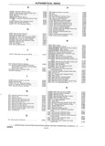 Previous Page - Chassis and Body Parts Catalog P&A 14 May 1981