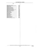 Previous Page - Parts and Accessories Catalog 41 May 1981