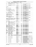 Next Page - Parts and Accessories Catalog 41 May 1981