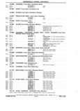Next Page - Parts Book SPRINT-57 April 1981
