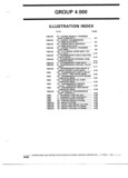 Next Page - Parts and Illustration Catalog P&A 52S September 1982