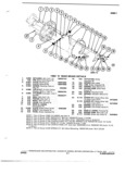 Previous Page - Parts and Illustration Catalog P&A 52S September 1982