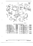 Next Page - Parts and Illustration Catalog P&A 52S September 1982