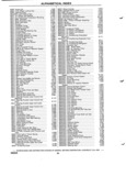 Next Page - Parts and Accessory Catalog 55A June 1982