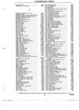 Previous Page - Parts and Accessory Catalog 55A June 1982