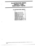 Previous Page - Parts and Accessory Catalog 55A June 1982