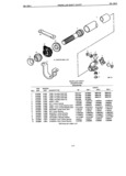 Next Page - Propeller Shaft Parts Book January 1981