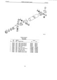 Previous Page - Propeller Shaft Parts Book January 1981