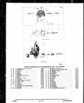 Previous Page - Parts and Illustration Catalog P&A 14A December 1983