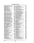 Previous Page - Parts and Illustration Catalog P&A 14A December 1983