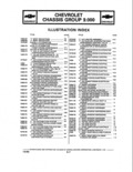 Previous Page - Parts and Illustration Catalog P&A 14A December 1983