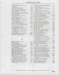 Previous Page - Buick Models Thru 1975 April 1983