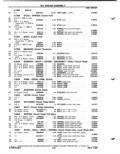Previous Page - Parts Catalog P&A 51 February 1983