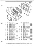 Next Page - Parts and Illustration Catalog P&A 52A January 1984