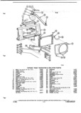 Previous Page - Parts and Illustration Catalog P&A 52A January 1984