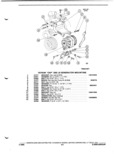 Previous Page - Parts and Illustration Catalog P&A 52A January 1984