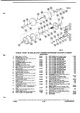 Previous Page - Parts and Illustration Catalog P&A 52A January 1984