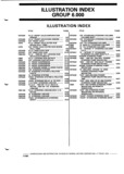 Previous Page - Parts and Illustration Catalog P&A 52A January 1984