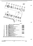 Previous Page - Parts and Illustration Catalog P&A 52A January 1984