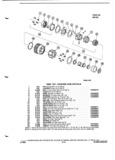 Previous Page - Parts and Illustration Catalog P&A 52A January 1984