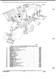 Previous Page - Parts and Illustration Catalog P&A 52A January 1984