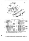 Previous Page - Parts and Illustration Catalog P&A 52A January 1984