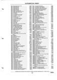 Next Page - Parts and Illustration Catalog P&A 52A January 1984