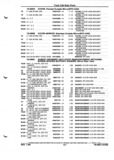 Next Page - Parts and Illustration Catalog P&A 52A January 1984