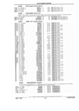 Previous Page - Chassis and Body Parts Catalog 21 July 1987