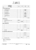 Previous Page - Chassis and Body Parts Catalog 21 July 1987