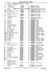 Next Page - Chassis and Body Parts Catalog 21 July 1987