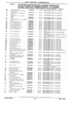 Previous Page - Chassis and Body Parts Catalog 21 July 1987