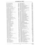 Next Page - Parts Catalog 31 July 1987