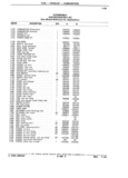 Next Page - Parts Catalog 31 July 1987