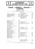 Previous Page - Parts Catalog 31 July 1987
