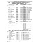 Next Page - Parts Catalog 31 July 1987