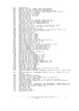 Previous Page - Parts and Illustration Catalog M-SB September 1987