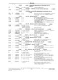 Previous Page - Parts and Illustration Catalog M-SB September 1987