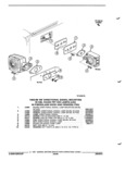 Previous Page - Parts and Illustration Catalog M-SB September 1987