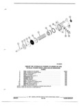 Previous Page - Parts and Illustration Catalog M-SB September 1987