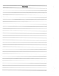 Previous Page - Parts Catalog 52A February 1987