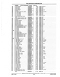 Next Page - Parts Catalog 52A February 1987