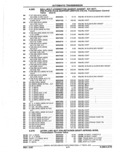 Next Page - Parts Catalog 52A February 1987
