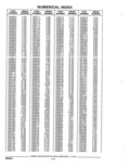 Previous Page - Parts Catalog 52A February 1987