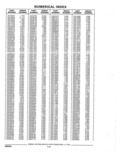 Next Page - Parts Catalog 52A February 1987