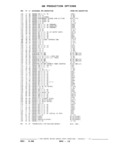 Previous Page - Parts and Illustration Catalog P&A 17F June 1988