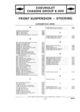 Next Page - Parts and Illustration Catalog P&A 17F June 1988